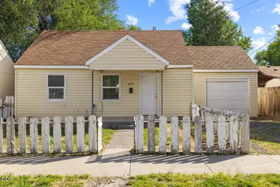432 Division Street, Klamath Falls, OR 97601 - Photo 1