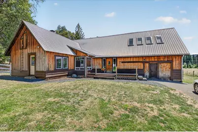 14020 Geppert Road, Butte Falls, OR 97522 - Photo 1