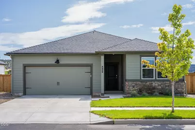 417 NE Union Loop, Prineville, OR 97754 - Photo 3