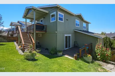 63776 Hunters Circle, Bend, OR 97701 - Photo 5