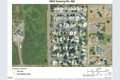 6850 Downing Road #SPC 60, Central Point, OR 97502 - Photo 27