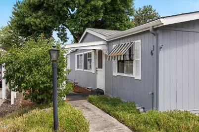 4624 S Pacific Highway #UNIT 61, Phoenix, OR 97535 - Photo 1