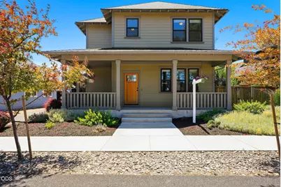 1035 E Horse Back Trail, Sisters, OR 97759 - Photo 1