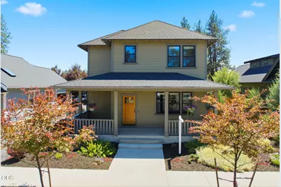 1035 E Horse Back Trail, Sisters, OR 97759 - Photo 49