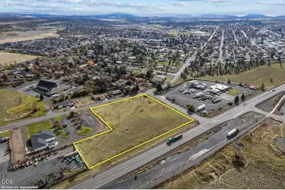 Ne Chestnut Street Parcel #: 1018, Madras, OR 97741 - Photo 3