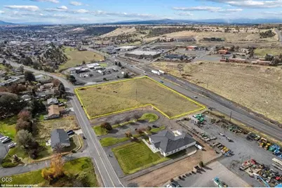 Ne Chestnut Street Parcel #: 1018, Madras, OR 97741 - Photo 1