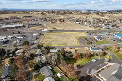 Ne Chestnut Street Parcel #: 1018, Madras, OR 97741 - Photo 5