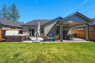 1815 W Williamson Ave, Sisters, OR 97759 - Photo 33