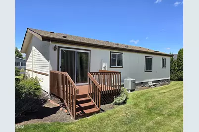 1188 NE 27th Street #UNIT 118, Bend, OR 97701 - Photo 29