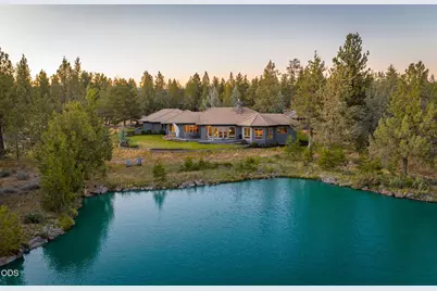 16150 Fox Ridge Circle, Sisters, OR 97759 - Photo 1