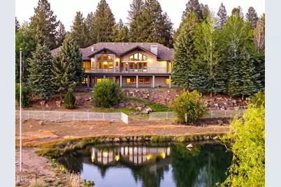 21955 Rickard Road, Bend, OR 97702 - Photo 1