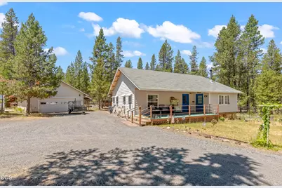 53621 Woodchuck Drive, La Pine, OR 97739 - Photo 1