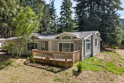 261 Old Booth Lane, Glendale, OR 97442 - Photo 1