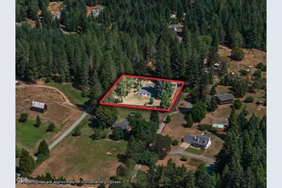 261 Old Booth Lane, Glendale, OR 97442 - Photo 19