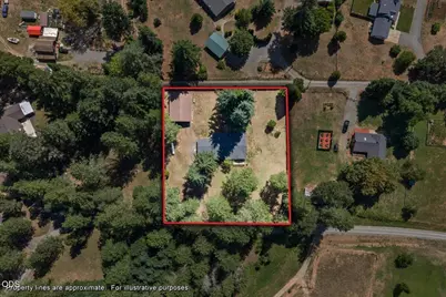 261 Old Booth Lane, Glendale, OR 97442 - Photo 21