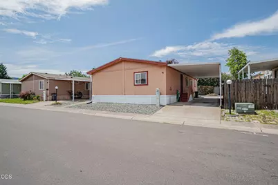 1570 S Peach #SPC 91, Medford, OR 97501 - Photo 3