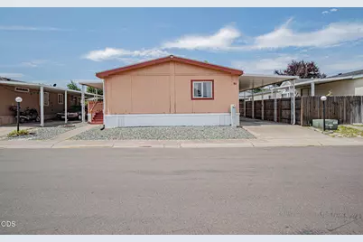 1570 S Peach #SPC 91, Medford, OR 97501 - Photo 21