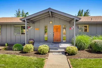 1509 Woodland Drive, Ashland, OR 97520 - Photo 1