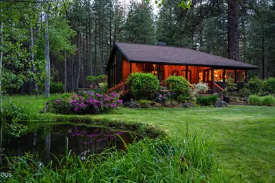 26359 SW Tamarack Lane, Camp Sherman, OR 97730 - Photo 1