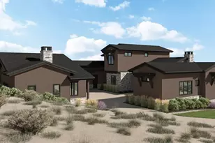 13550 SW Spirit Rock Dr, Powell Butte, OR 97753 - Photo 3