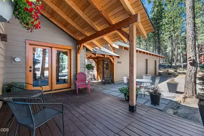 13737 Speedwell #GM 87, Black Butte Ranch, OR 97759 - Photo 9