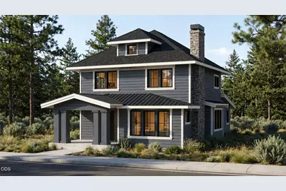 1461 NW Elgin Avenue #Lot 7, Bend, OR 97703 - Photo 1