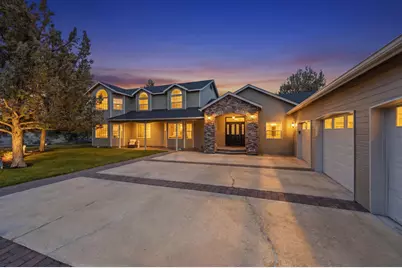 1500 NW 77th Street, Redmond, OR 97756 - Photo 1