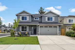 774 N Reed St, Sisters, OR 97759 - Photo 1