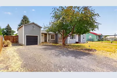 780 SE Dunham Street, Prineville, OR 97754 - Photo 1