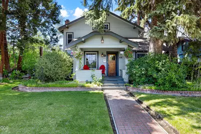 305 NW Columbia Street, Bend, OR 97703 - Photo 1