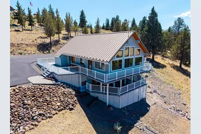 4252 SW Lakeview, Culver, OR 97734 - Photo 1