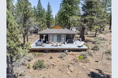 16840 Buck Horn Drive #2-Lots, Sisters, OR 97759 - Photo 3