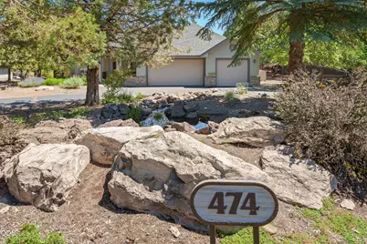 474 Tanager Drive, Redmond, OR 97756 - Photo 5