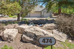 474 Tanager Dr, Redmond, OR 97756 - Photo 5