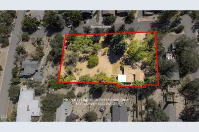 595 Monroe Street, Ashland, OR 97520 - Photo 41