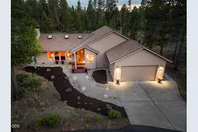 18035 Maury Mountain Lane, Sunriver, OR 97707 - Photo 45