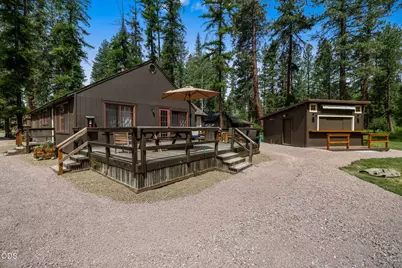 13375 SW Forest Service Road 1419, Camp Sherman, OR 97730 - Photo 9