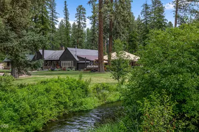 13375 SW Forest Service Road 1419, Camp Sherman, OR 97730 - Photo 3