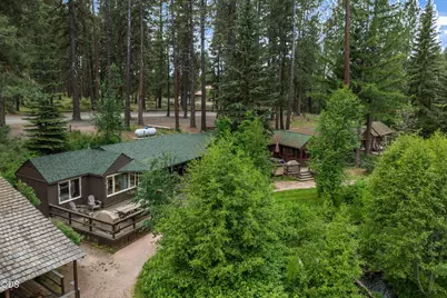 13375 SW Forest Service Road 1419, Camp Sherman, OR 97730 - Photo 41