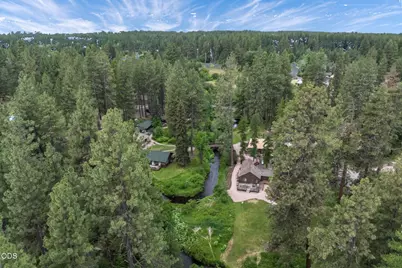 13375 SW Forest Service Road 1419, Camp Sherman, OR 97730 - Photo 59