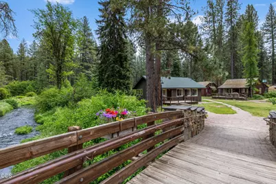 13375 SW Forest Service Road 1419, Camp Sherman, OR 97730 - Photo 23
