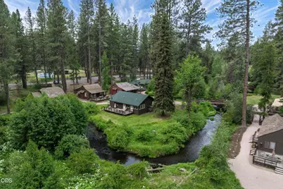 13375 SW Forest Service Road 1419, Camp Sherman, OR 97730 - Photo 57