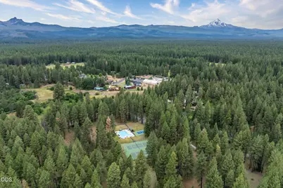 13375 SW Forest Service Road 1419, Camp Sherman, OR 97730 - Photo 53