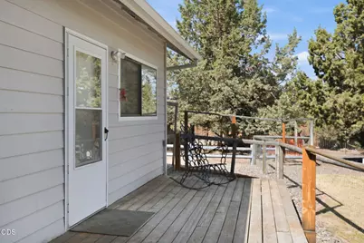 11912 SW Riggs Road, Powell Butte, OR 97753 - Photo 35
