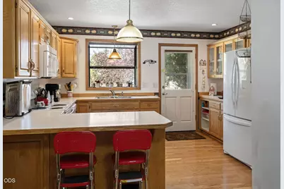11912 SW Riggs Road, Powell Butte, OR 97753 - Photo 5