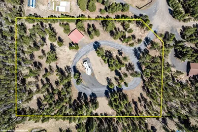 136508 Jug Drive, Crescent, OR 97733 - Photo 1