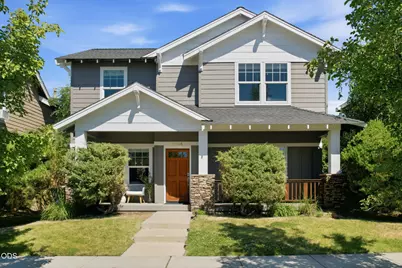 21286 NE Beall Drive, Bend, OR 97701 - Photo 1