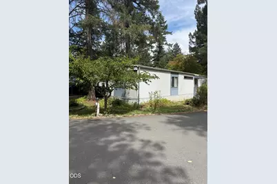 537 Thompson Creek Road #UNIT 1, Applegate, OR 97530 - Photo 3