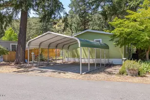 537 Thompson Creek Rd, Applegate, OR 97530 - Photo 3