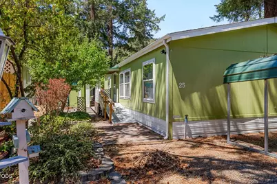 537 Thompson Creek Road #UNIT 25, Applegate, OR 97530 - Photo 1